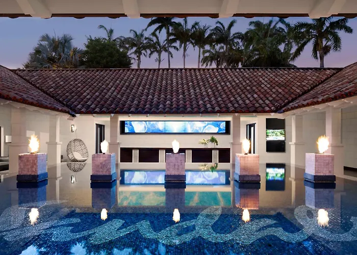Sandals Barbados All Inclusive Adults Only