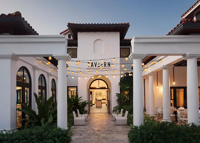 Sandals Royal Barbados All Inclusive Adults Only