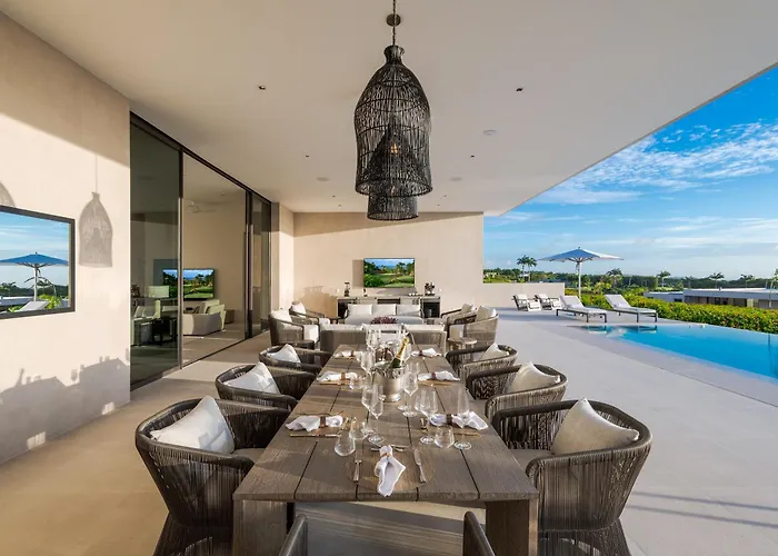 Apes Hill Barbados Golf And Resort Community