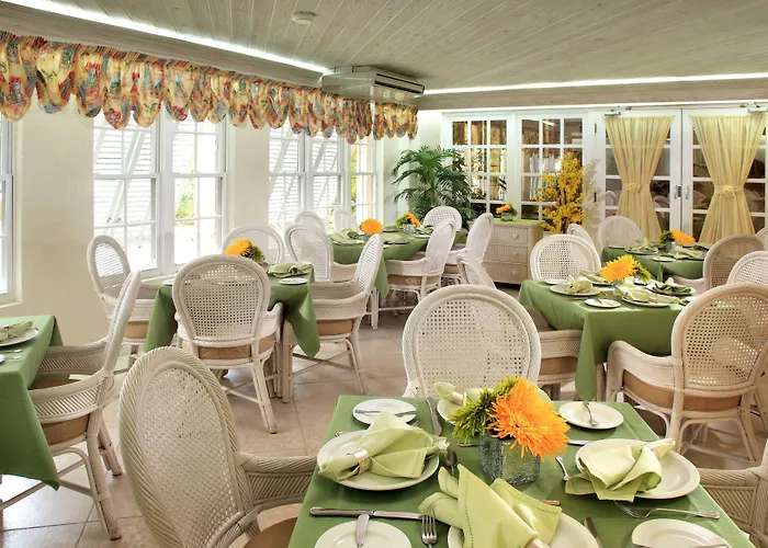 Coral Sands Beach Resort