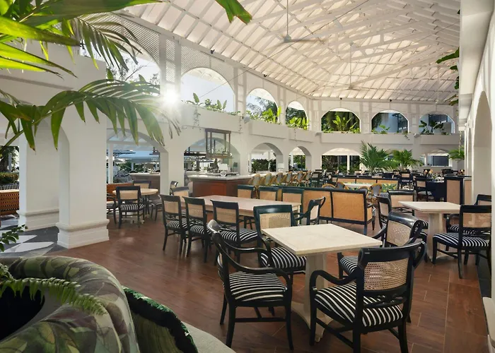 Colony Club, A Luxury Collection Resort, Barbados