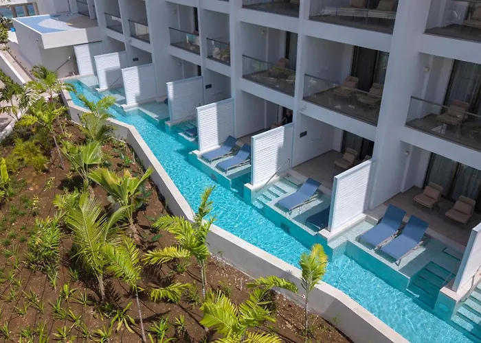 Royalton Vessence Barbados, An Autograph Collection All-Inclusive Resort - Adult Oriented