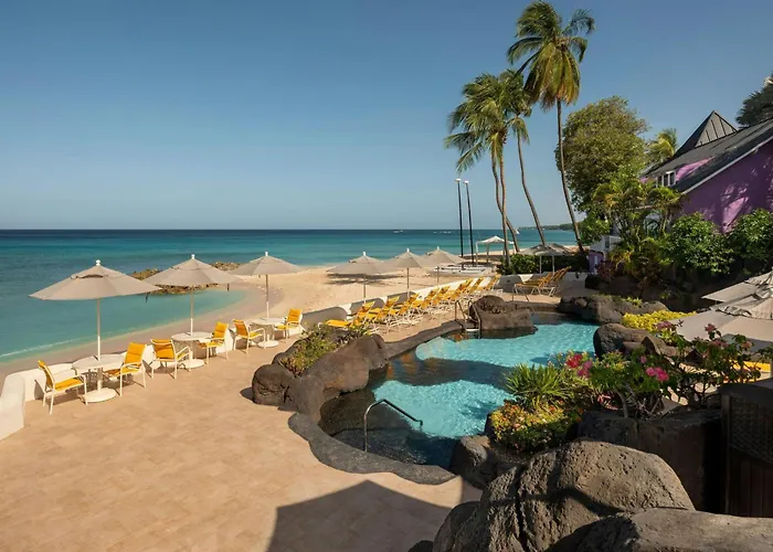 Crystal Cove, Barbados, A Tribute Portfolio All-Inclusive Resort
