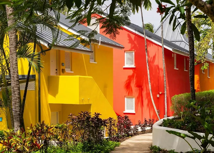 Crystal Cove, Barbados, A Tribute Portfolio All-Inclusive Resort