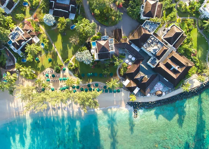 Coral Reef Club